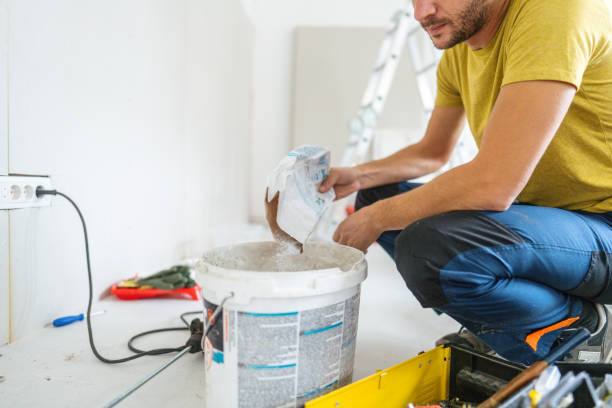 Best Mold Documentation for Insurance Claims  in Ligh, NE