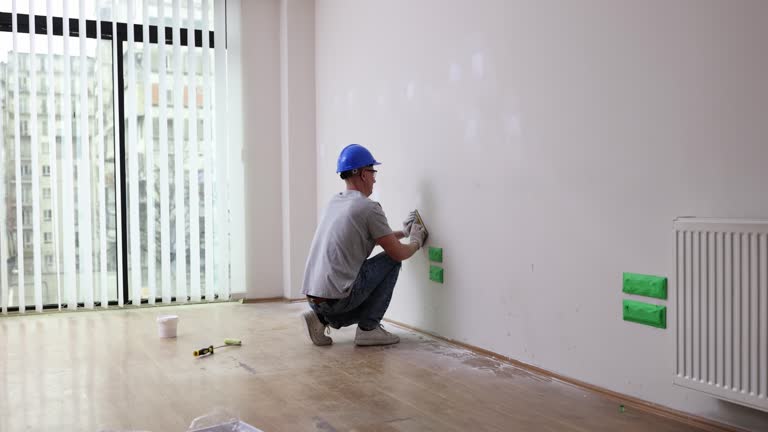 Best Indoor Air Quality Assessment  in Ligh, NE